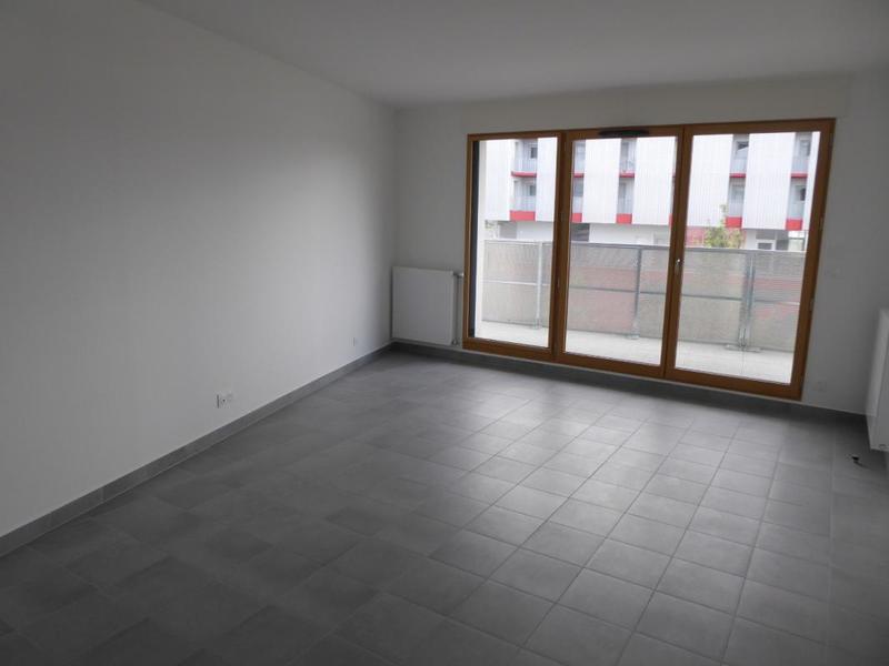 Appartement - 57 m² - 2 pièces
