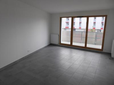 Appartement - 57 m² - 2 pièces