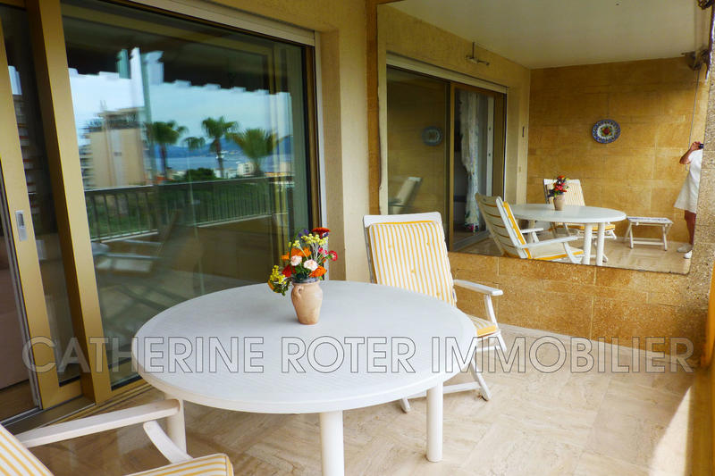 Appartement - 65 m² - 2 pièces