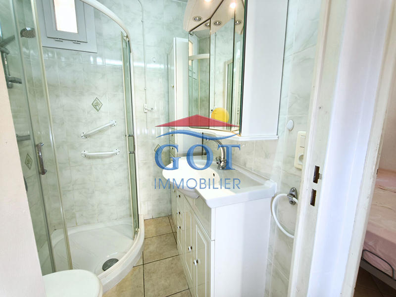 Maison - 53 m² - 4 pièces