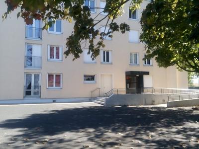 Appartement - 79 m² - 3 pièces