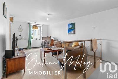 Appartement - 168 m² - 7 pièces