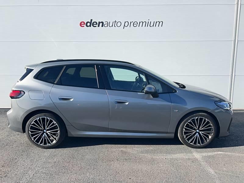 Bmw Serie 2 Active Tourer 218d 150 ch Dkg7 m Sport