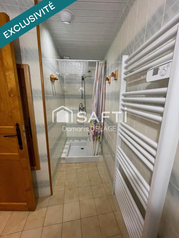 Maison - 119 m² - 5 pièces