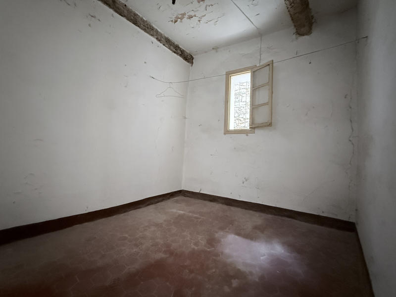 Maison de village - 35 m² - 3 pièces