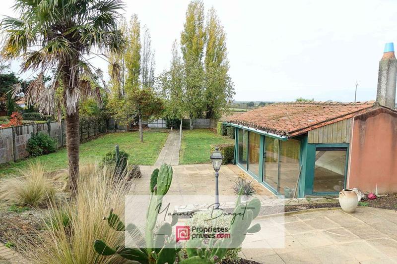 Maison - 103 m² - 3 pièces