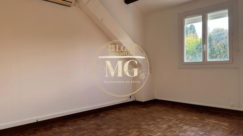 Maison - 101 m² - 4 pièces