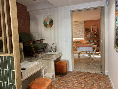 Local commercial - 69 m²