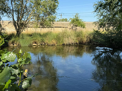 Maison - 152 m² - 6 pièces