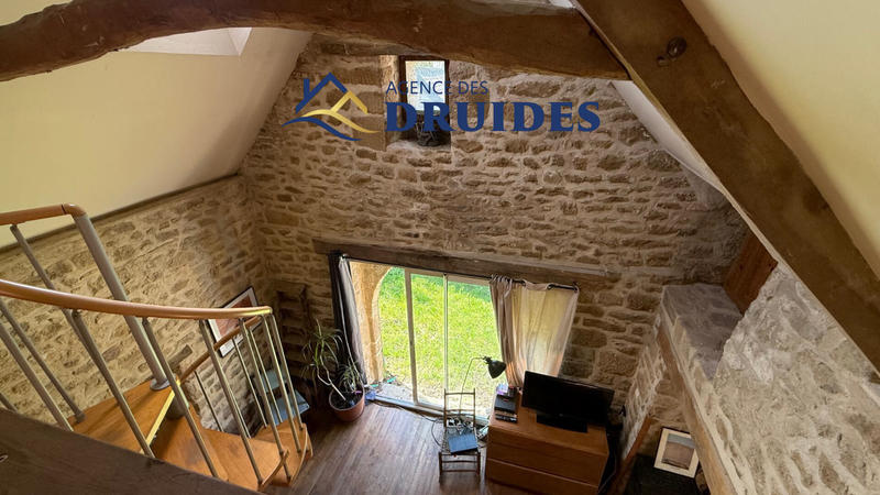 Maison - 93 m² - 5 pièces