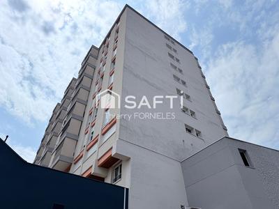 Bureau - 343 m² - 20 pièces