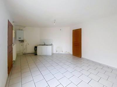 Maison - 78 m² - 3 pièces