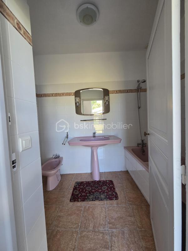 Maison - 75 m² - 3 pièces