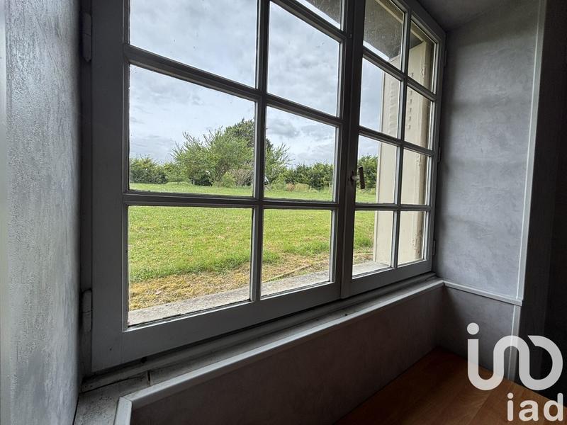 Maison - 87 m² - 4 pièces