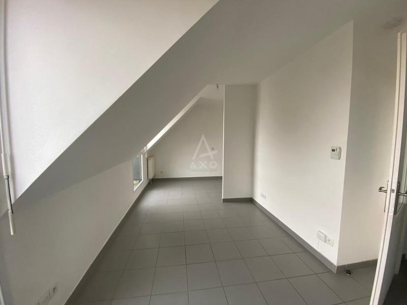 Appartement - 40 m² - 1 pièce