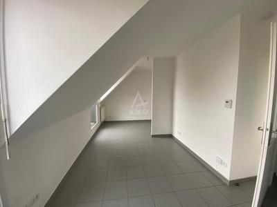 Appartement - 40 m² - 1 pièce