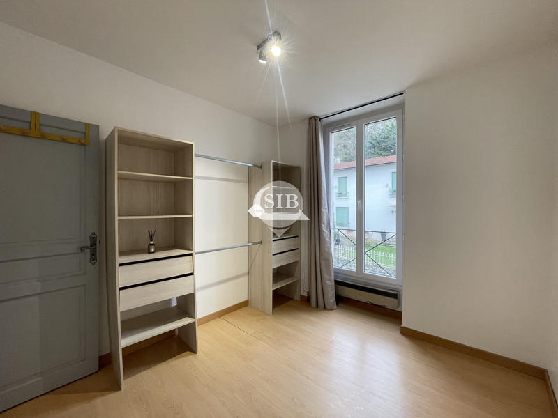 Appartement - 52 m² - 3 pièces