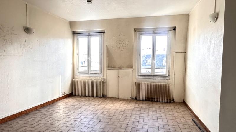 Appartement - 35 m² - 2 pièces