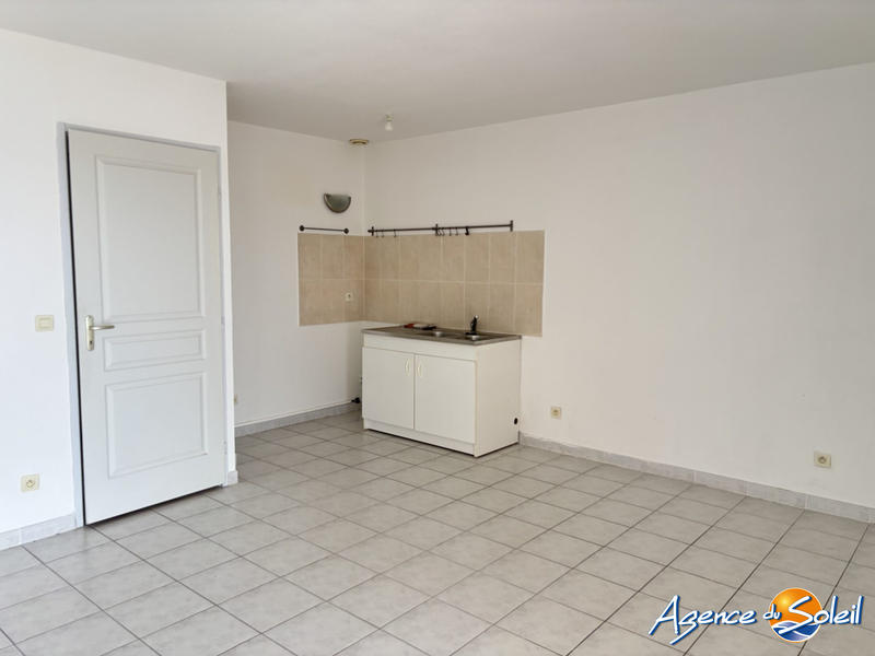 Villa - 58 m² - 3 pièces