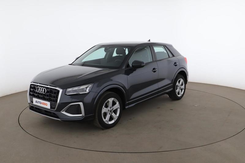 Audi Q2 35 Tfsi s tronic 150 ch