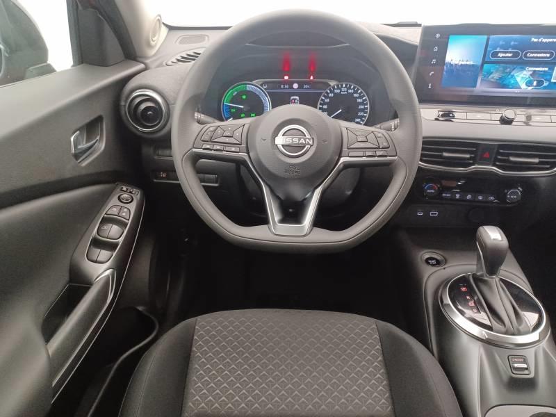 Nissan Juke Hybrid 143 Acenta