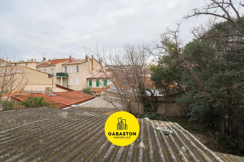 Appartement - 70 m² - 4 pièces