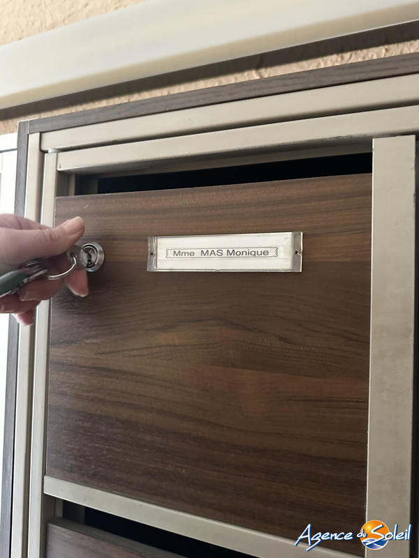 Appartement - 84 m² - 4 pièces