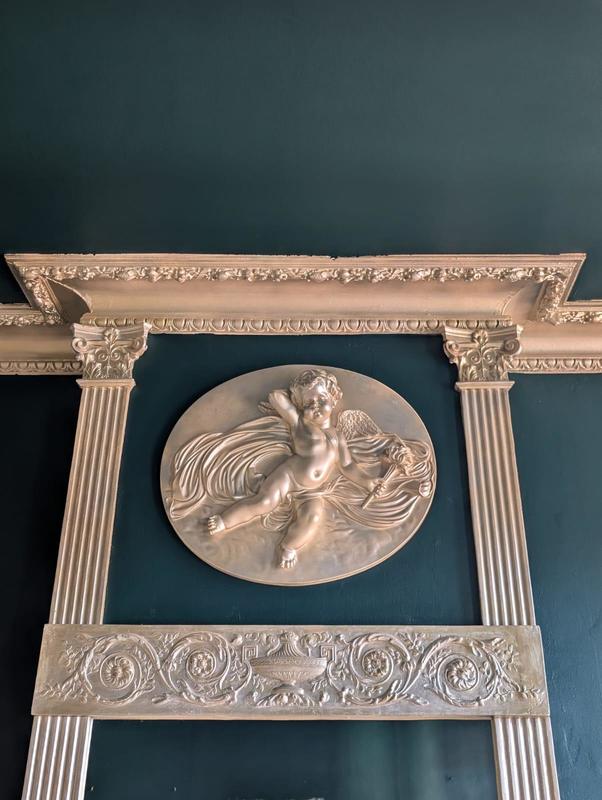 Appartement - 130 m² - 5 pièces