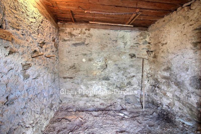 Châlet - 75 m² - 2 pièces