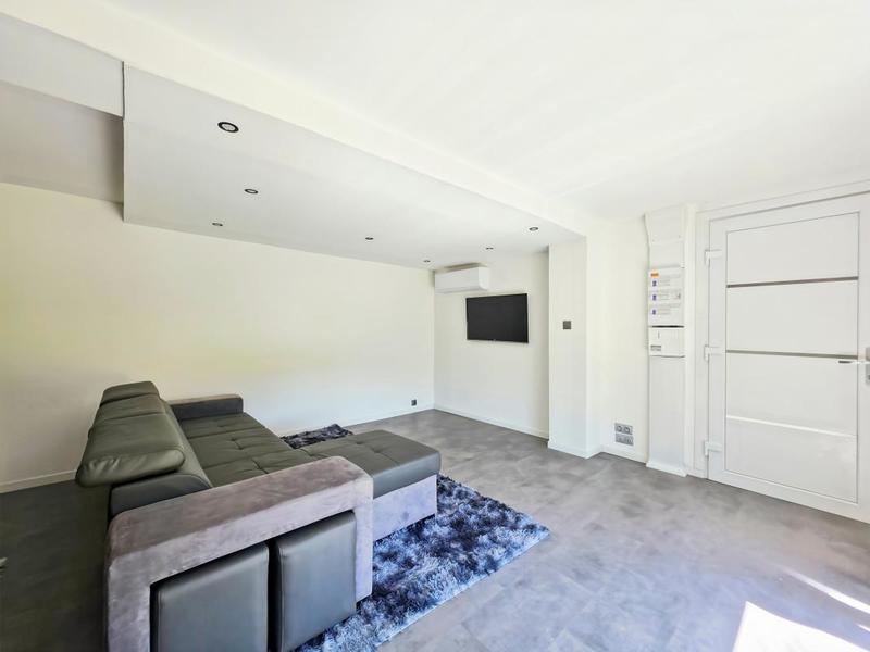 Maison - 81 m² - 4 pièces