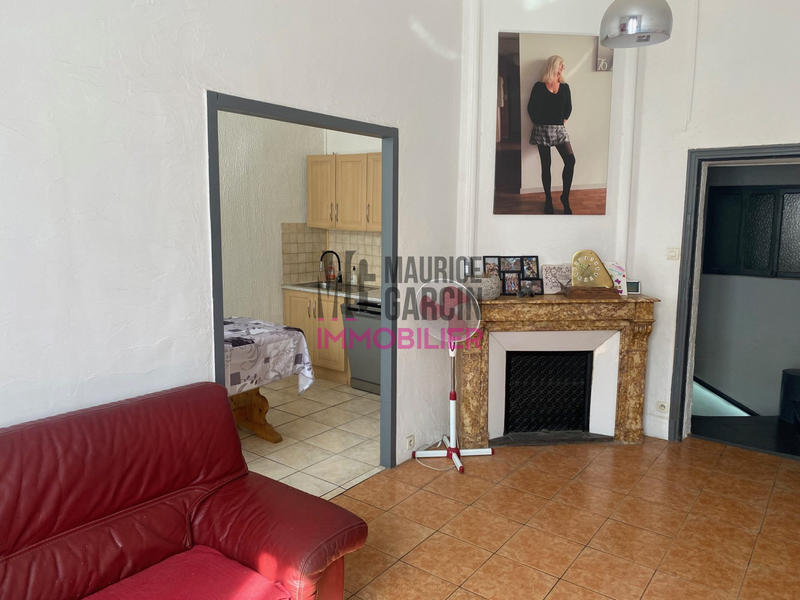 Maison - 89 m² - 4 pièces