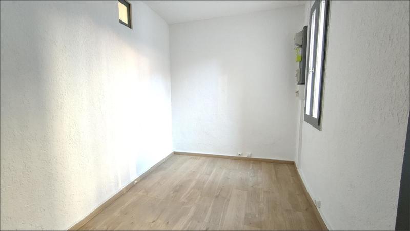 Appartement - 2 pièces