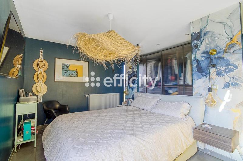 Villa - 153 m² - 5 pièces