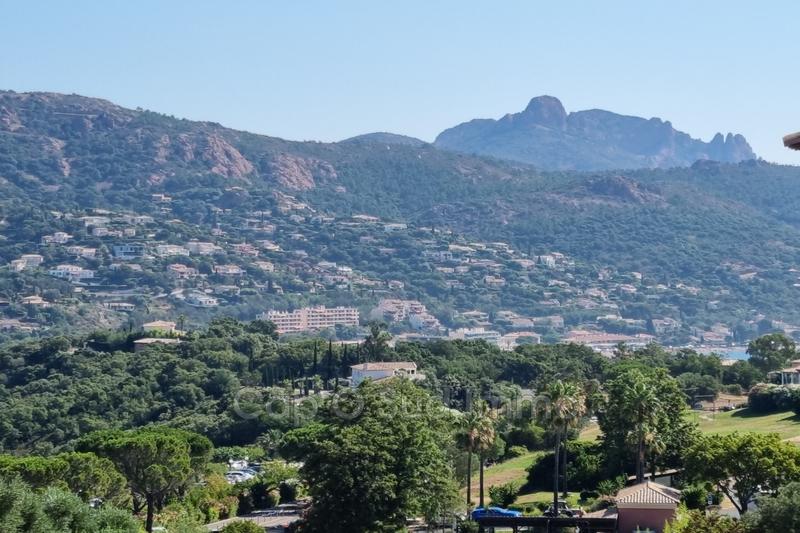 Appartement - 42 m² - 3 pièces