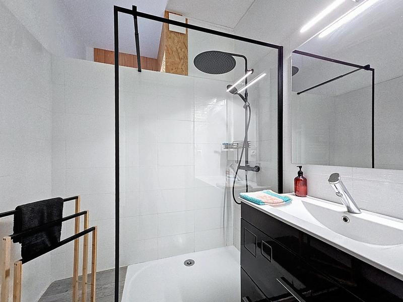 Maison - 65 m² - 4 pièces