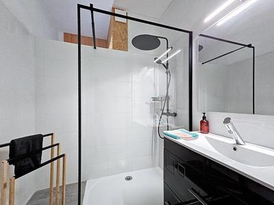 Maison - 65 m² - 4 pièces