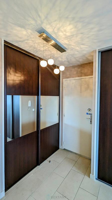 Appartement - 76 m² - 4 pièces