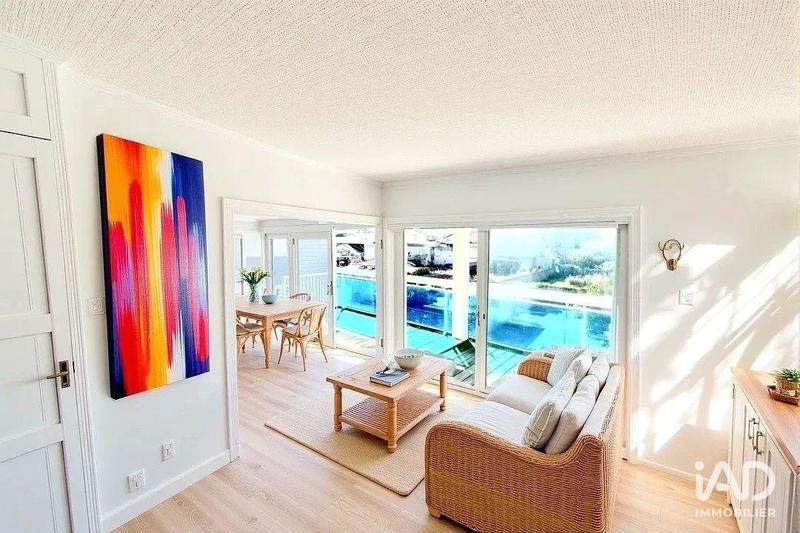 Appartement - 33 m² - 2 pièces