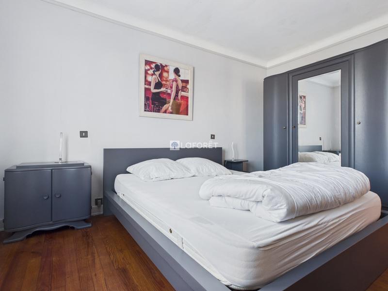 Maison ancienne - 79 m² - 4 pièces