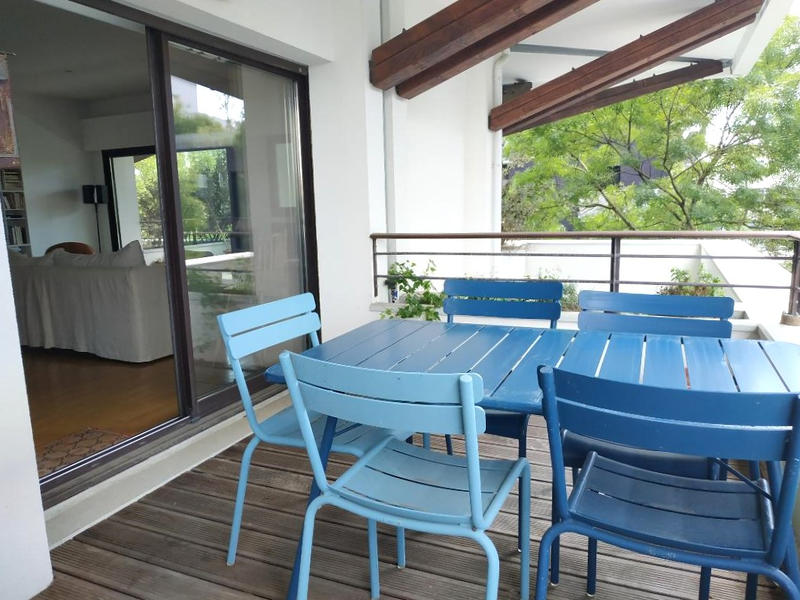 Appartement - 77 m² - 3 pièces