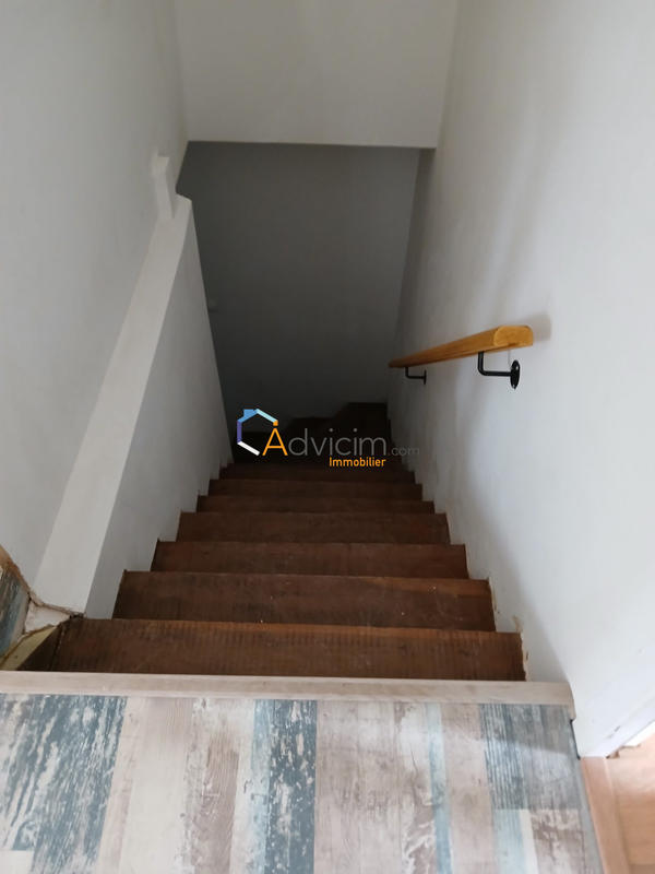 Appartement - 45 m² - 3 pièces