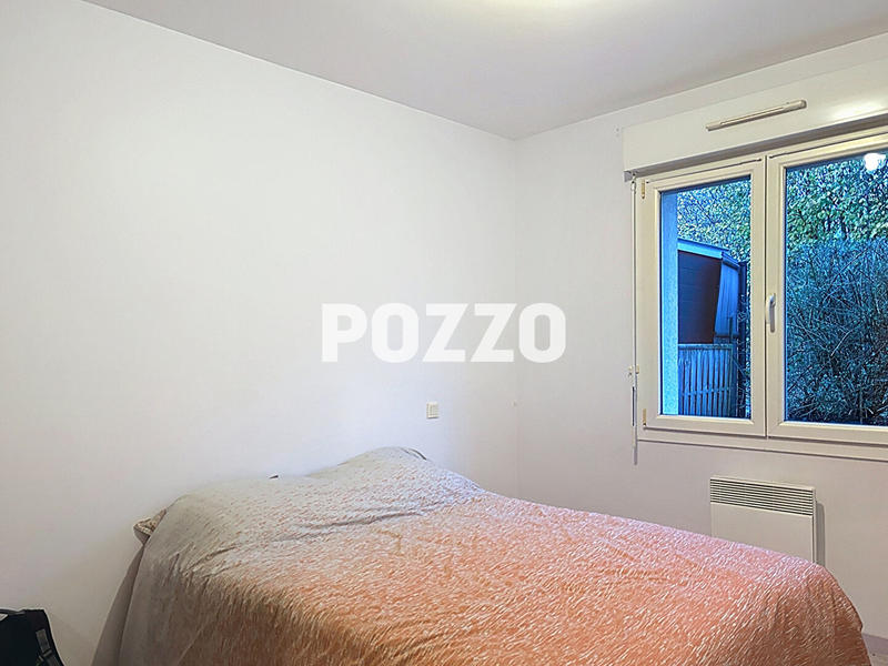 Maison - 86 m² - 4 pièces