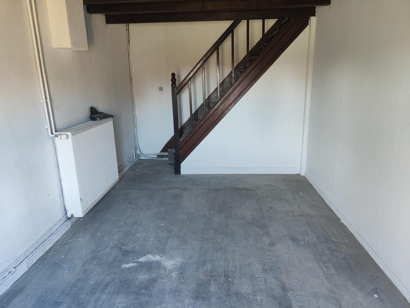 Maison - 97 m² - 4 pièces