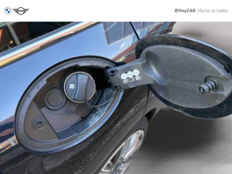 Mini Clubman F54 Lci Cooper 136 ch Dkg7 Edition Canonbury