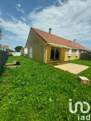 Maison - 178 m² - 8 pièces