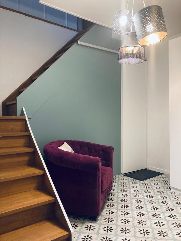 Duplex - 99 m² - 4 pièces