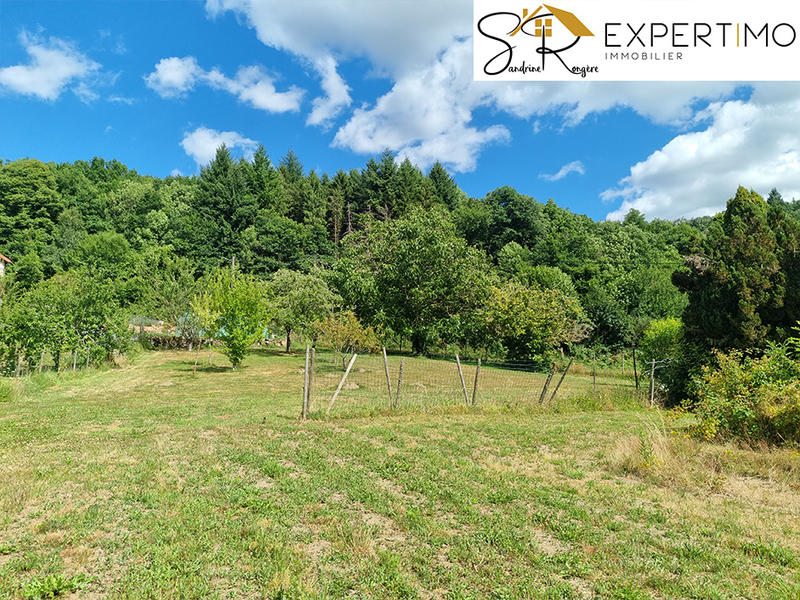 Maison - 144 m² - 6 pièces