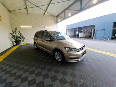 Volkswagen Touran 1.6 tdi 115 bmt 5pl trendline