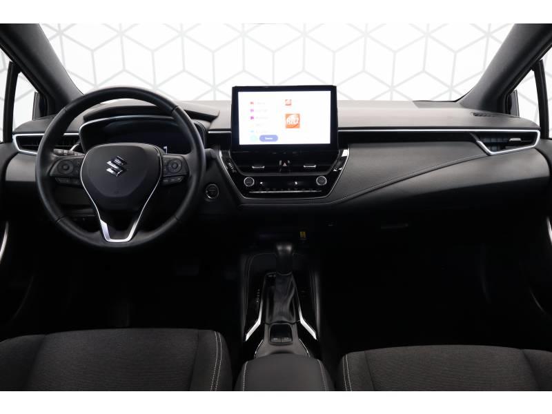 Suzuki Swace 1.8 Hybrid Pack