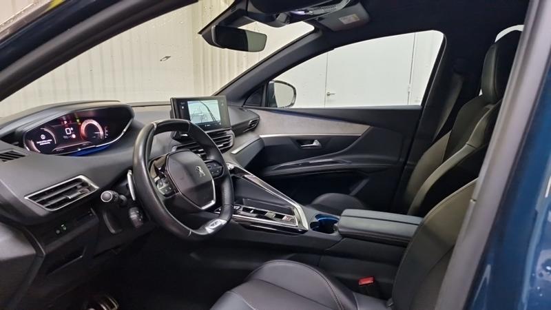 Peugeot 5008 BlueHDi 130 s&amp;S Eat8 Gt